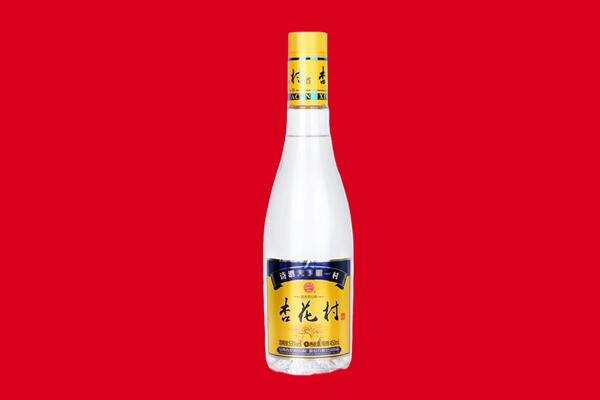 宜都市回收杏花村